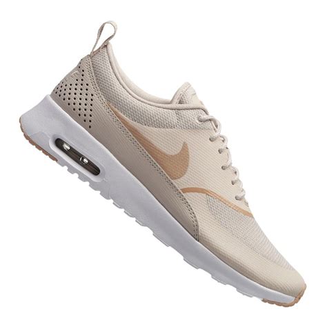 nike damenschuhe beige weiß neu|Nike sneaker damen weiß.